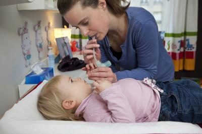 Découvrez les meilleurs mouches bébé manuel