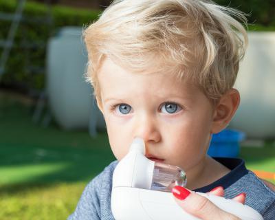 Mouche bébé Bichiro : Un nettoyage silencieux et polyvalent